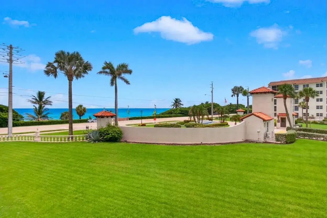 2871 N OCEAN Boulevard # C205, Boca Raton FL 33431 photo 4