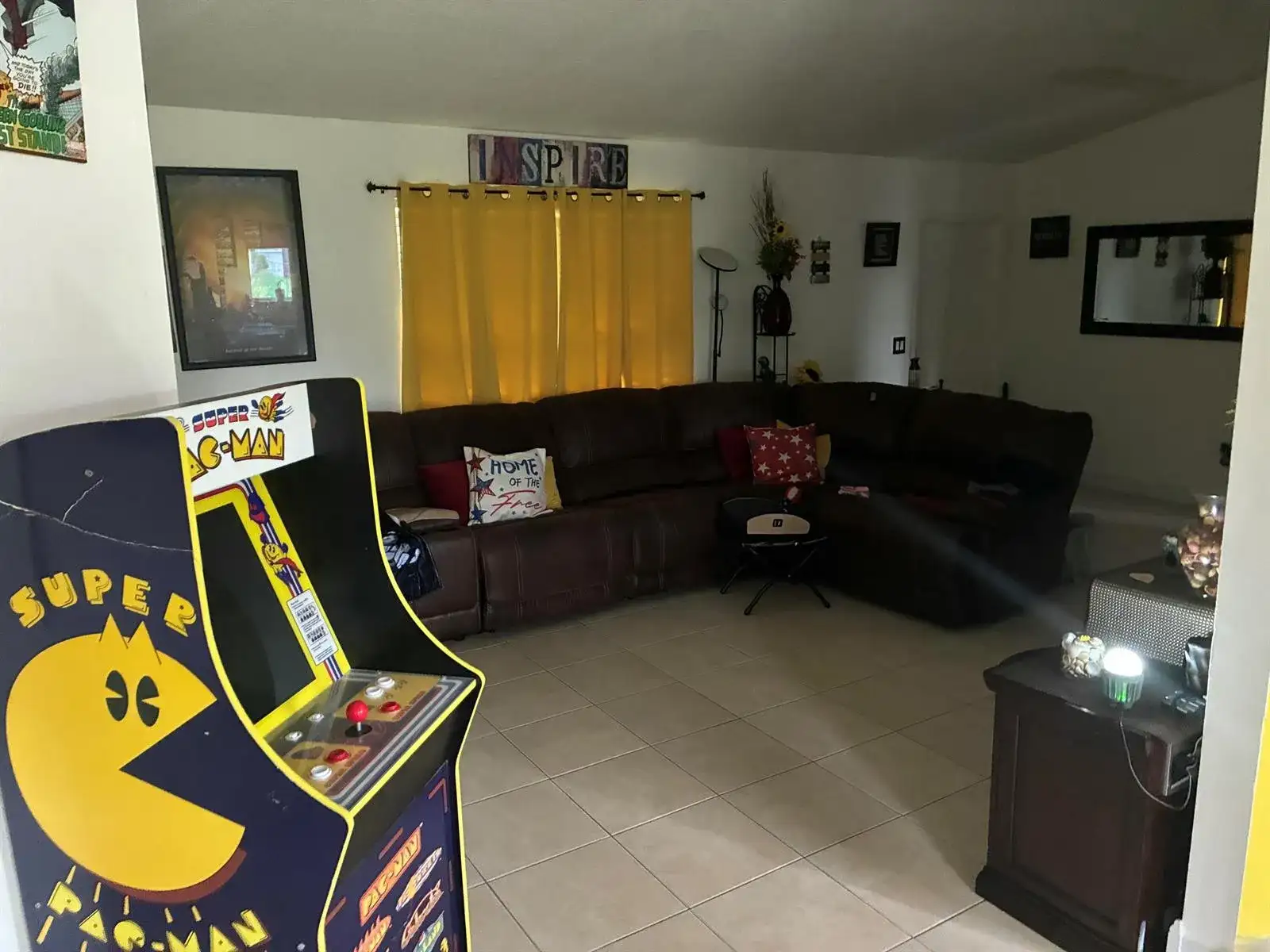 1282 SW DALTON Avenue, Port St. Lucie FL 34953 photo 3