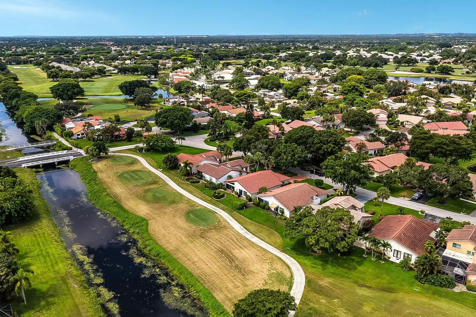5569 Lakeview Mews Drive, Boynton Beach FL 33437