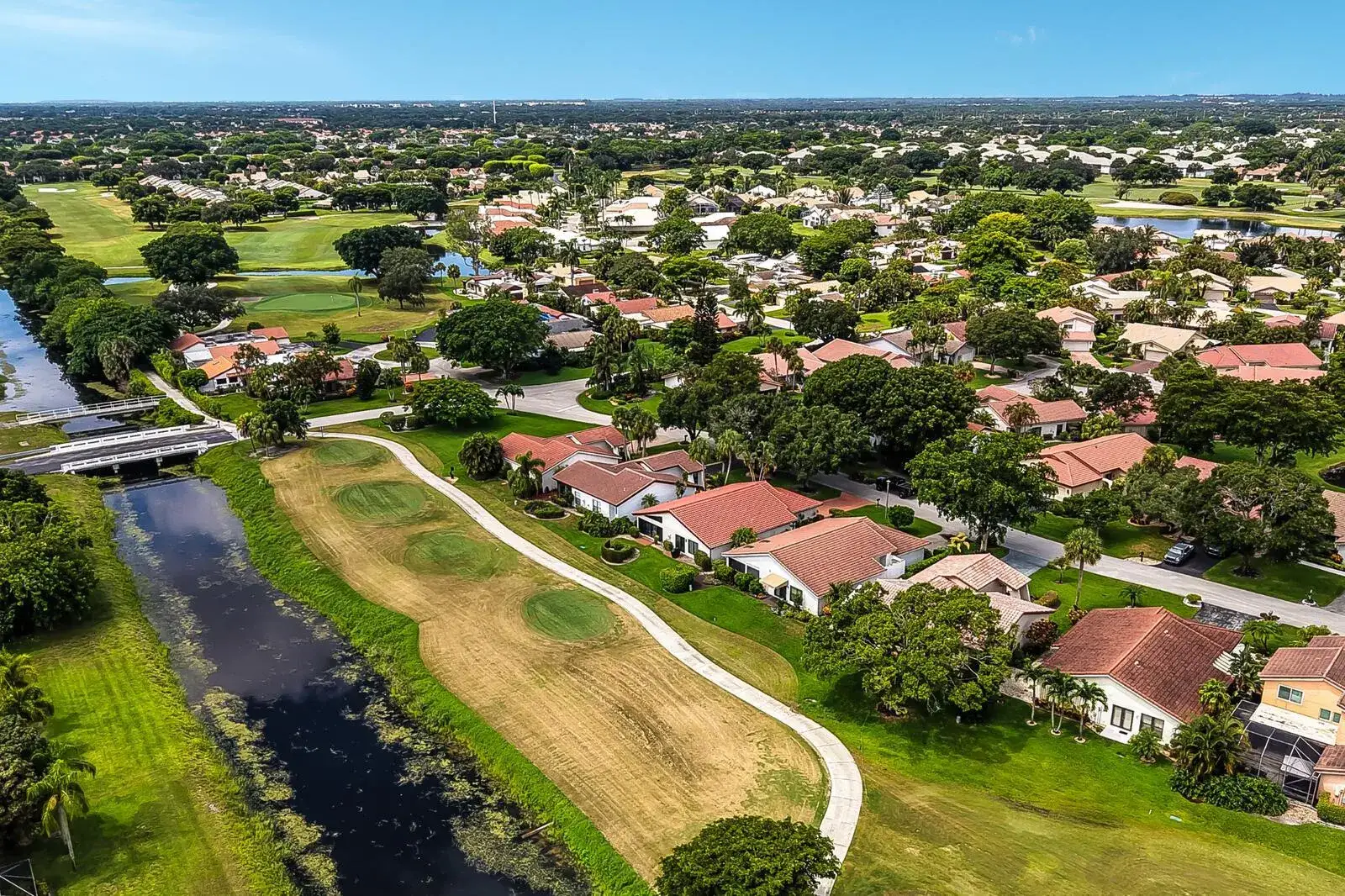 5569 Lakeview Mews Drive, Boynton Beach FL 33437
