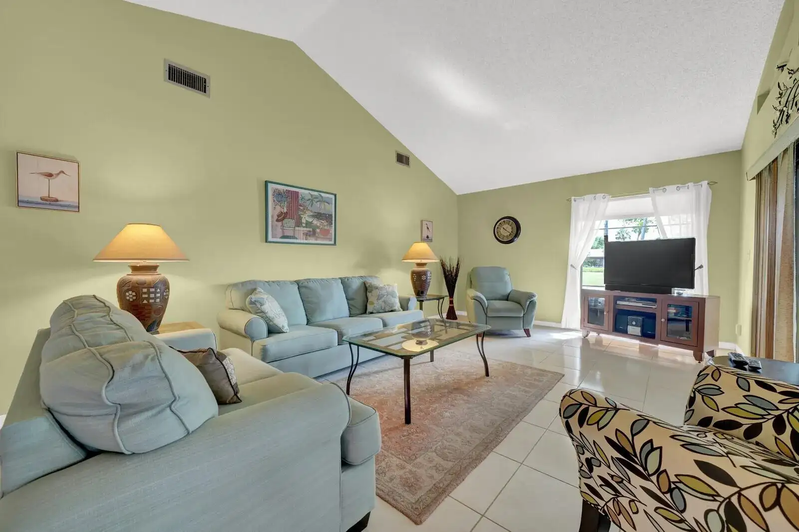 5569 Lakeview Mews Drive, Boynton Beach FL 33437 photo 3