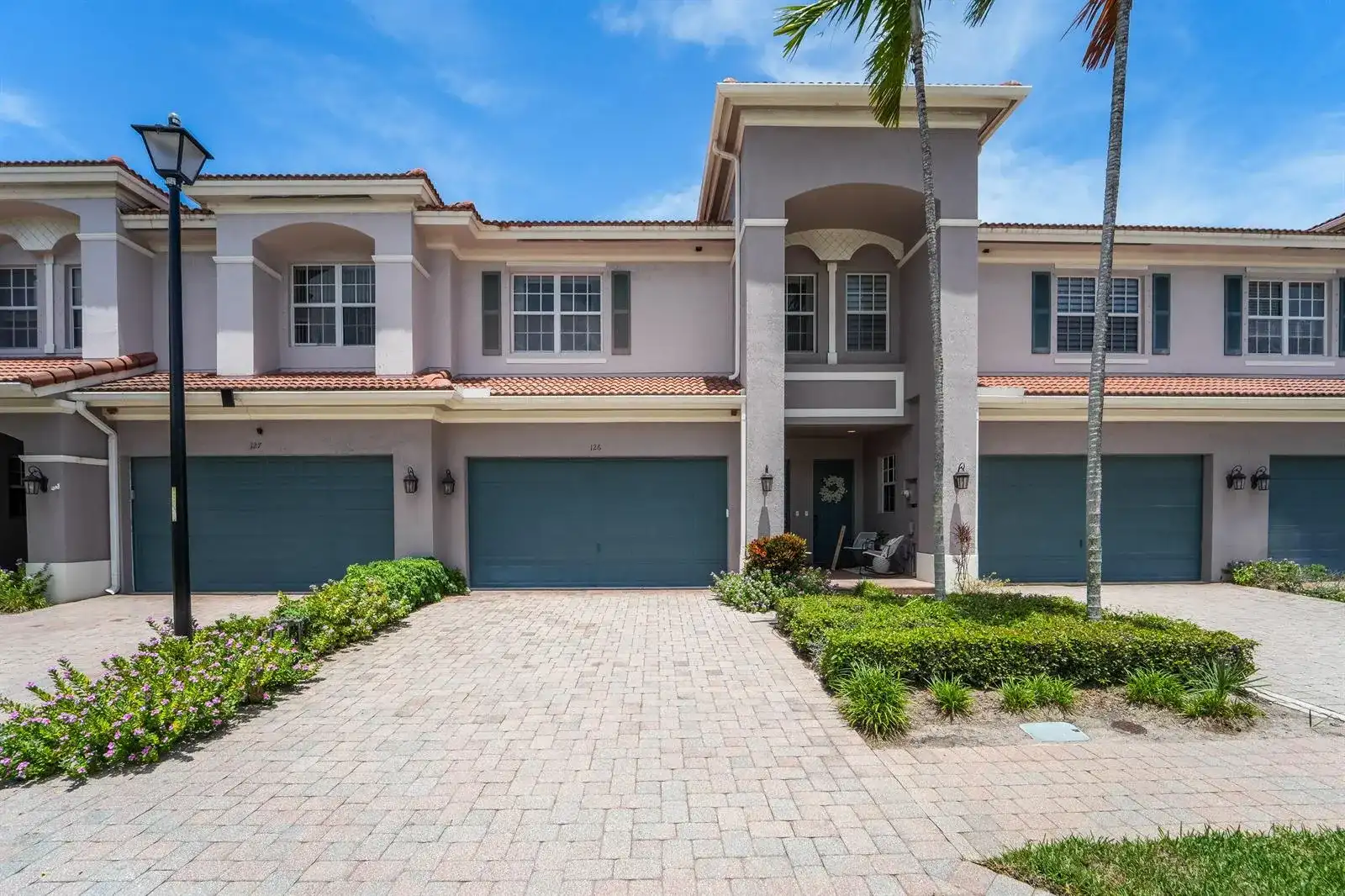 126 LANCASTER Road, Boynton Beach FL 33426