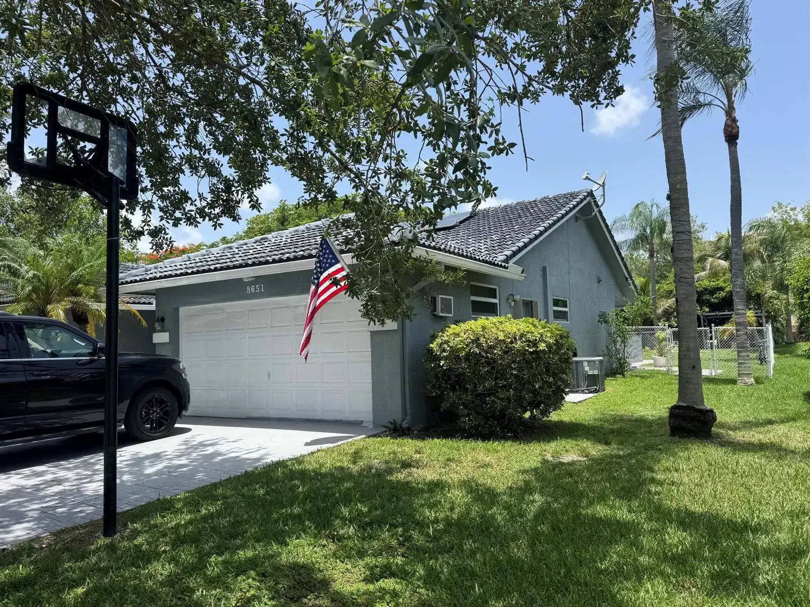 8651 NW 21ST Court, Coral Springs FL 33071