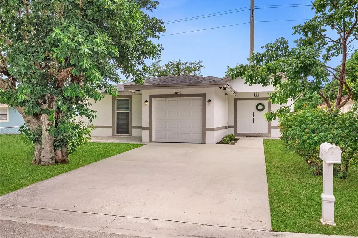 2848 NW 9th Place, Fort Lauderdale FL 33311