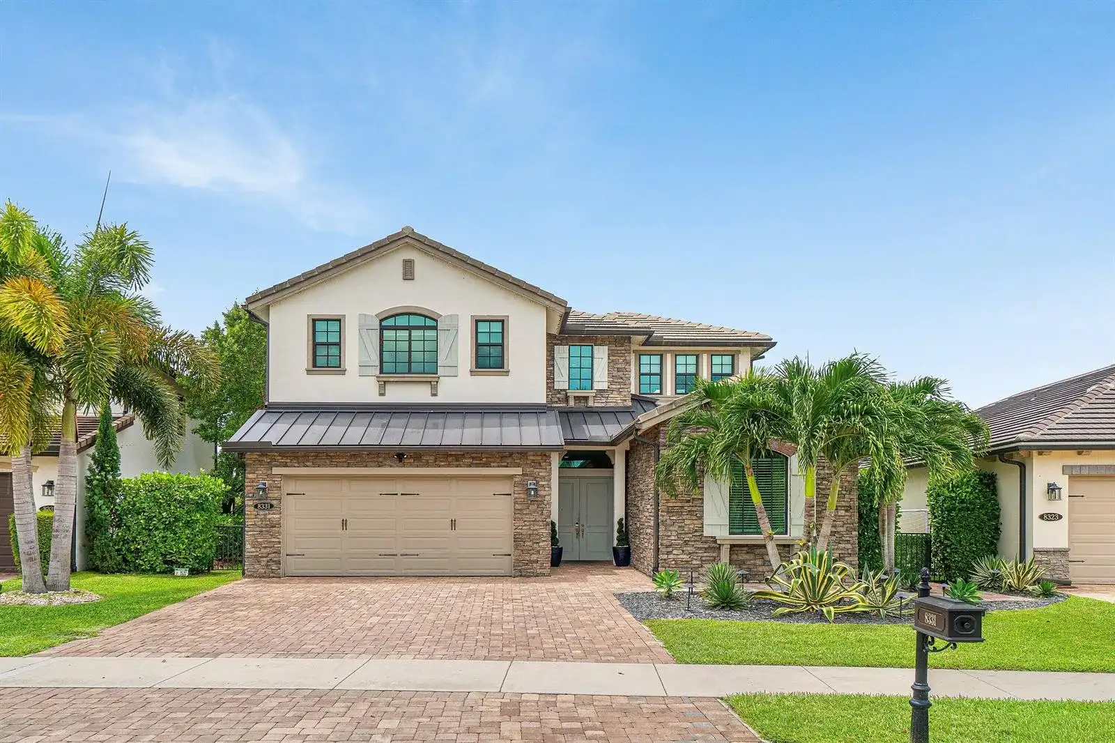 8331 Grand Prix Lane, Boynton Beach FL 33472