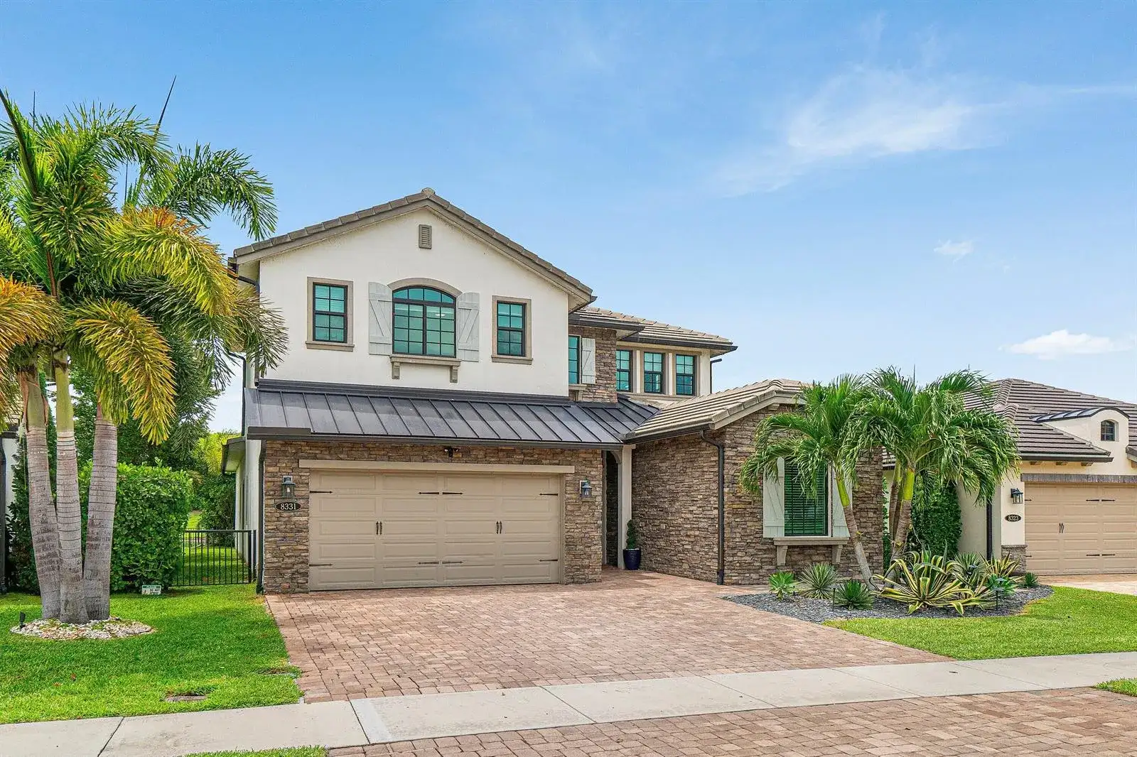 8331 Grand Prix Lane, Boynton Beach FL 33472 photo 2