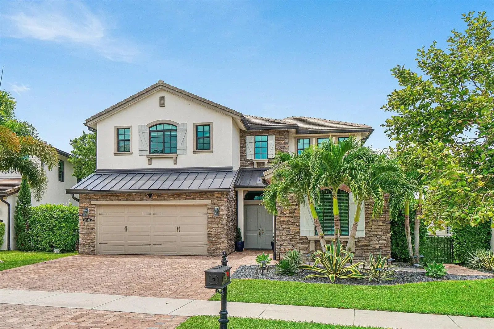 8331 Grand Prix Lane, Boynton Beach FL 33472 photo 3