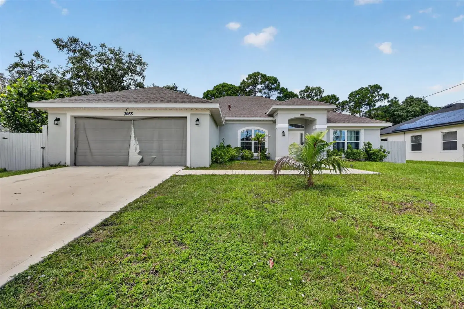 3958 SW BRUNSWICK Street, Port St. Lucie FL 34953 photo 3