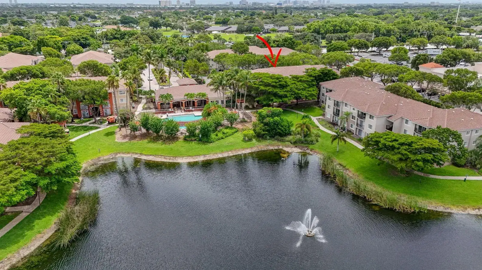 4151 N Haverhill Road # 1504, West Palm Beach FL 33417 photo 3