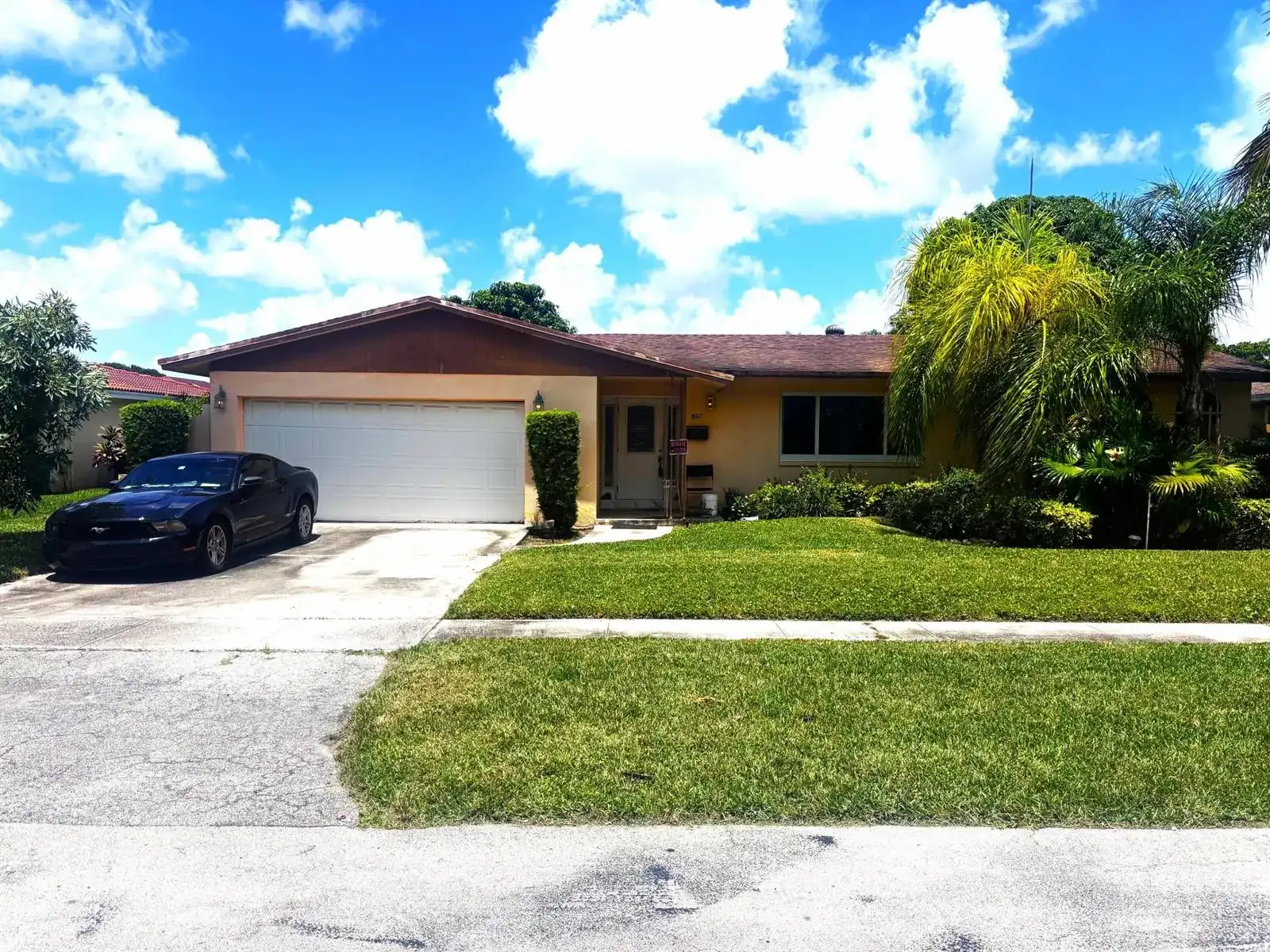 4531 NW 13th Court, Lauderhill FL 33313