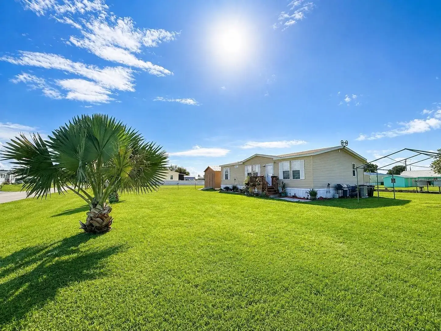 1059 ORANGE Loop, Okeechobee FL 34974 photo 2