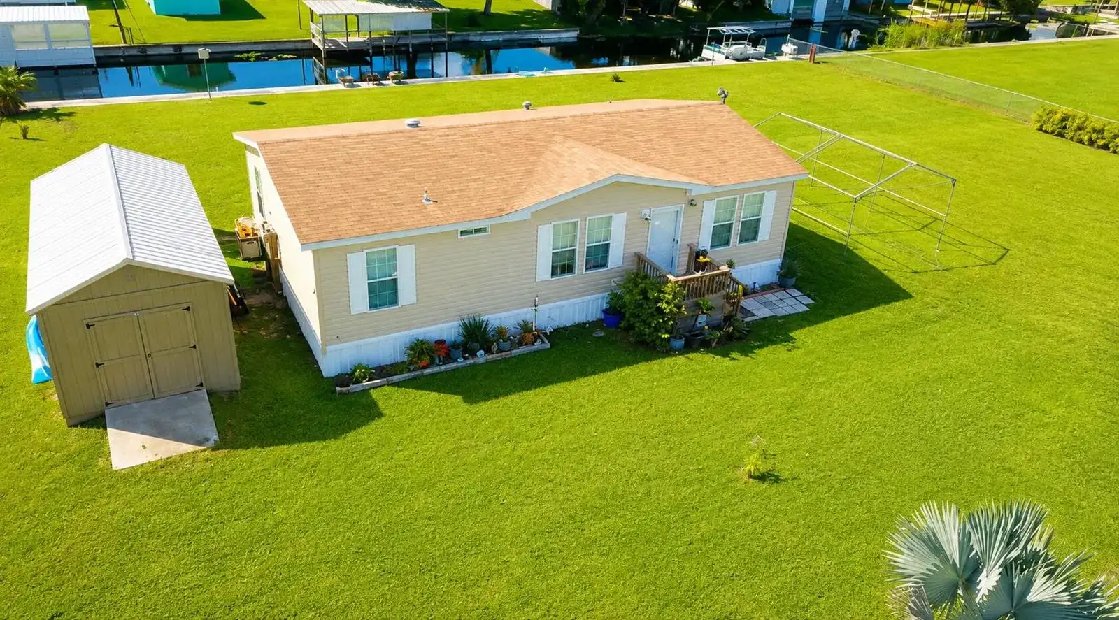 1059 ORANGE Loop, Okeechobee FL 34974 photo 3