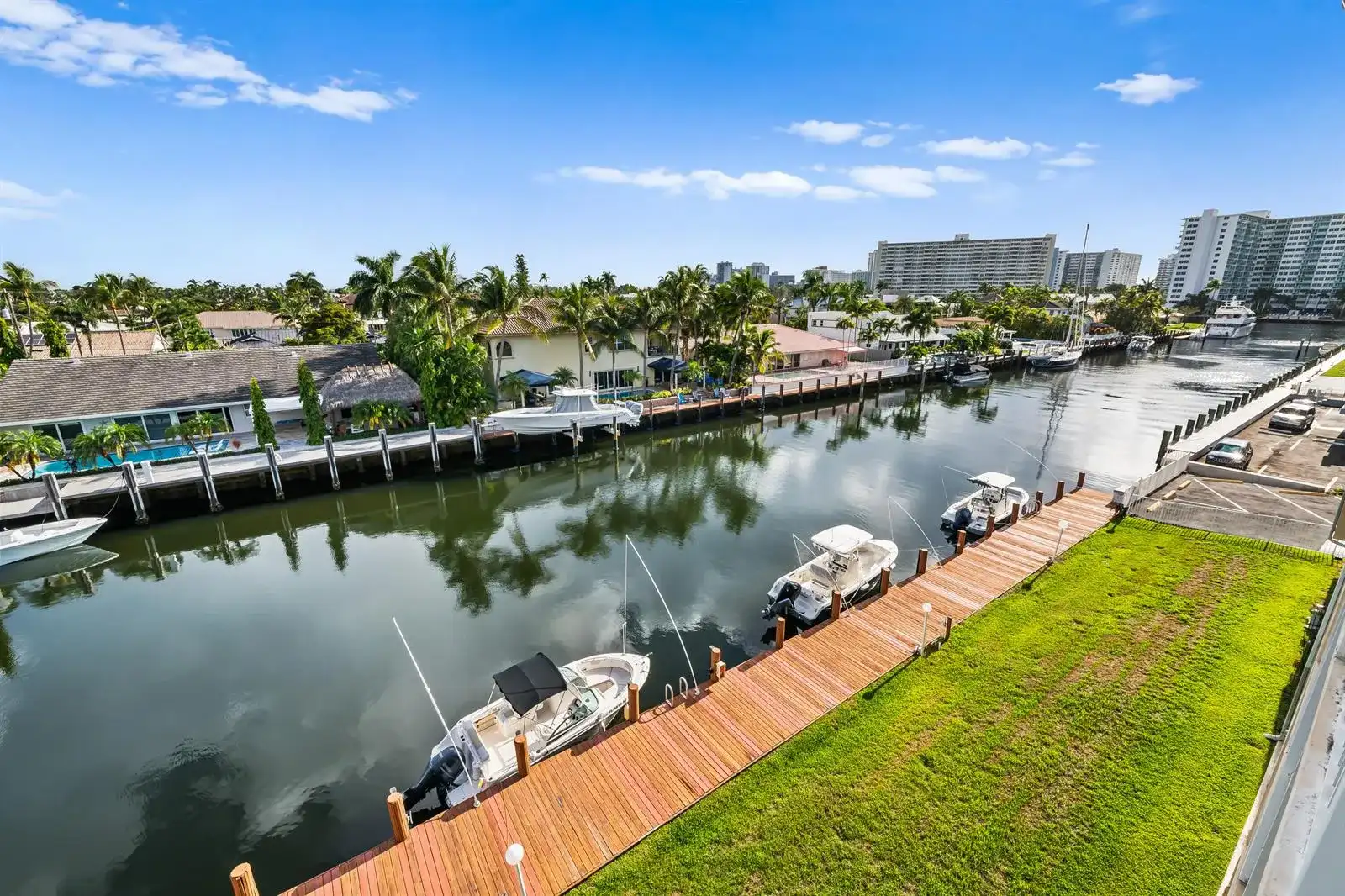 2841 NE 33rd Court # 403, Fort Lauderdale FL 33306