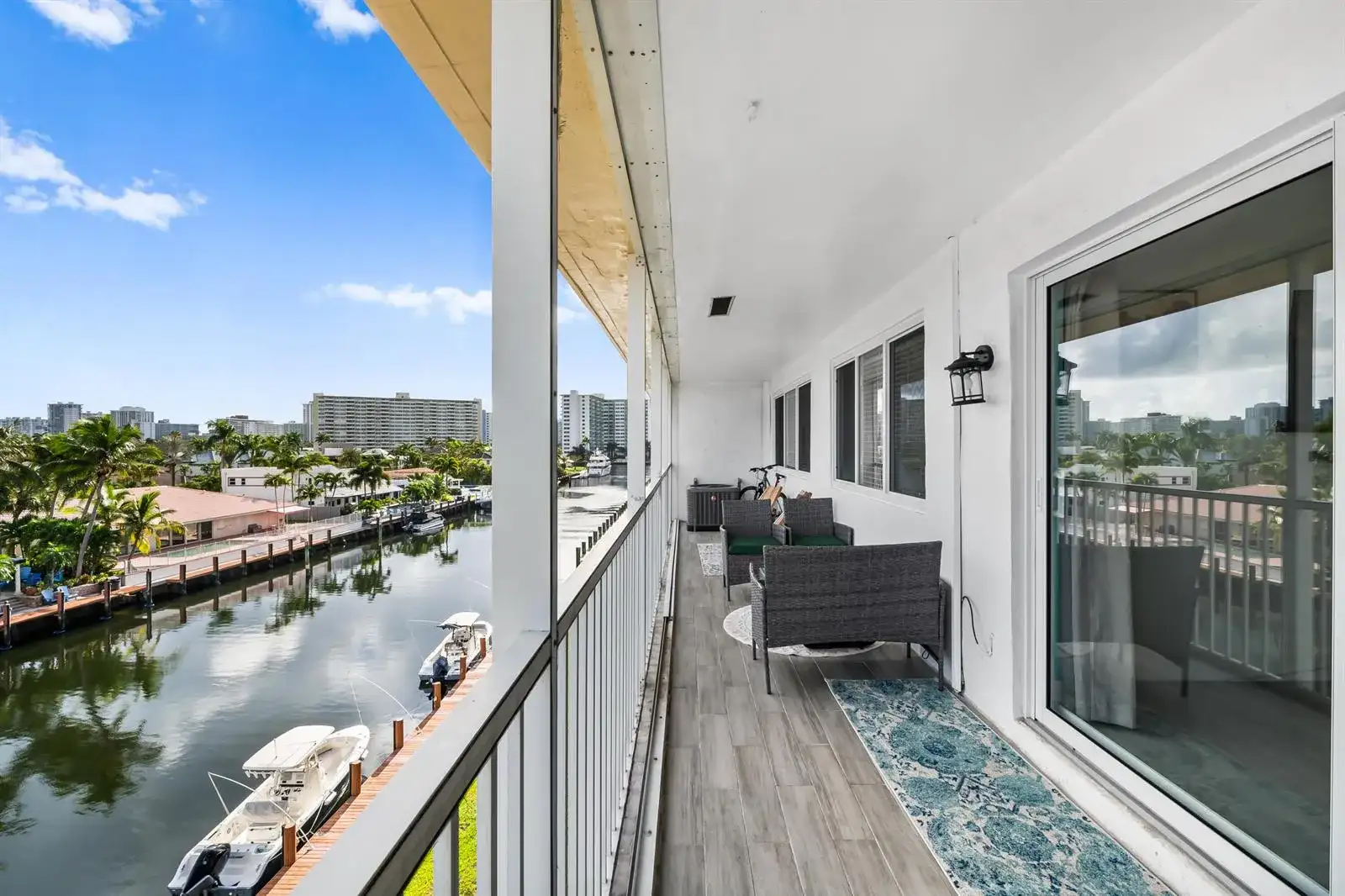 2841 NE 33rd Court # 403, Fort Lauderdale FL 33306 photo 2