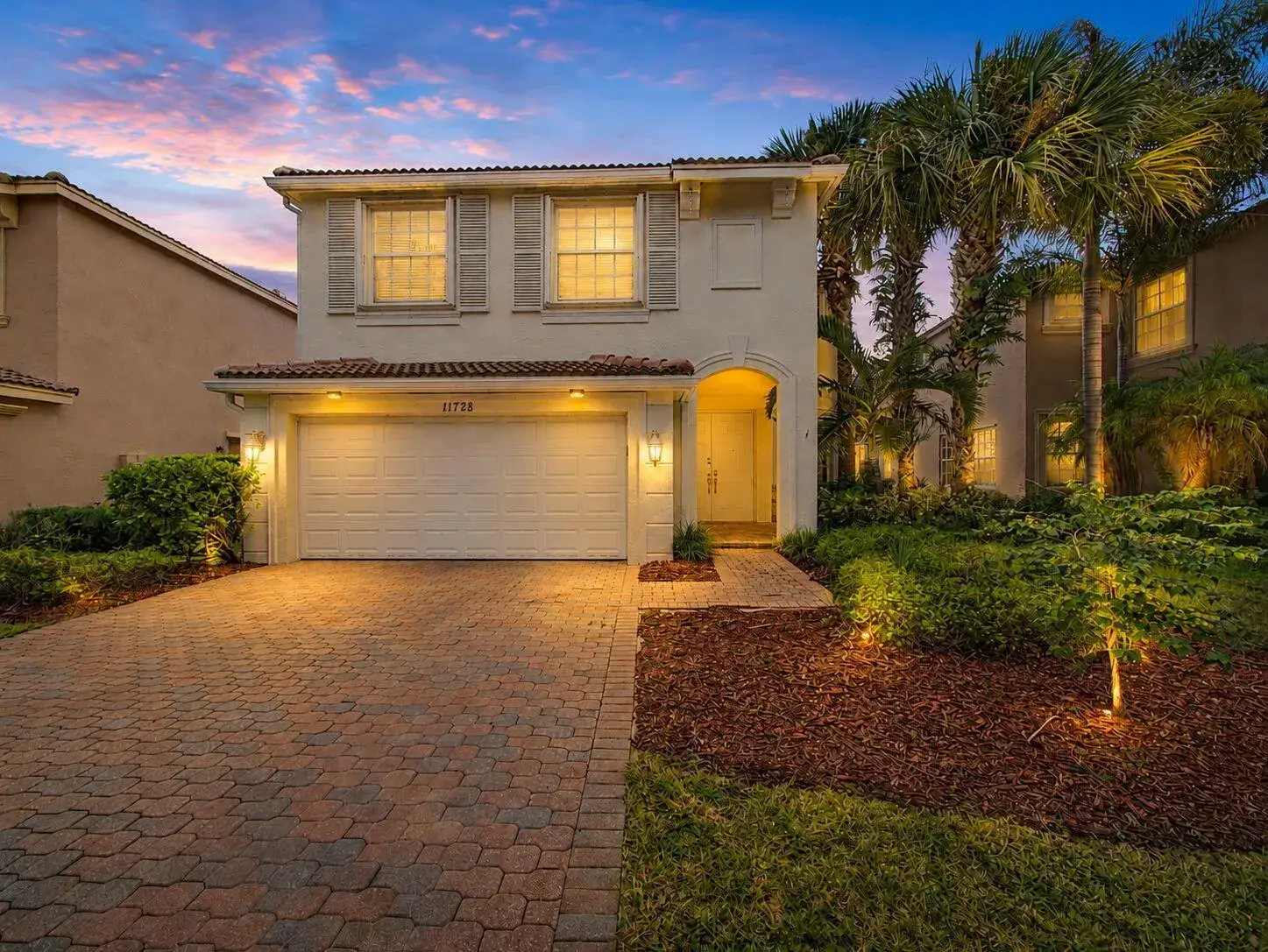 11728 SW Bennington Circle, Port St. Lucie FL 34987