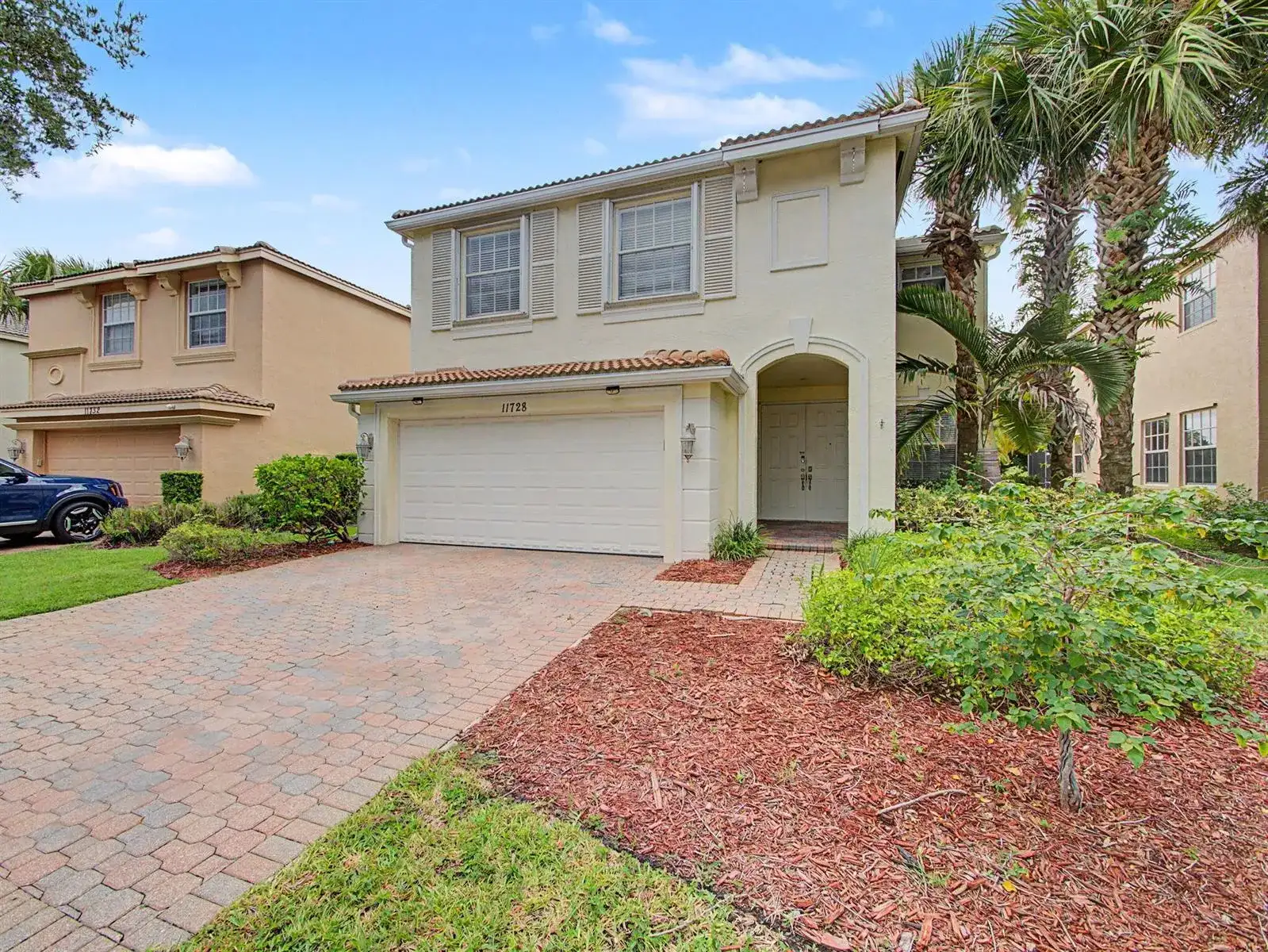 11728 SW Bennington Circle, Port St. Lucie FL 34987 photo 2