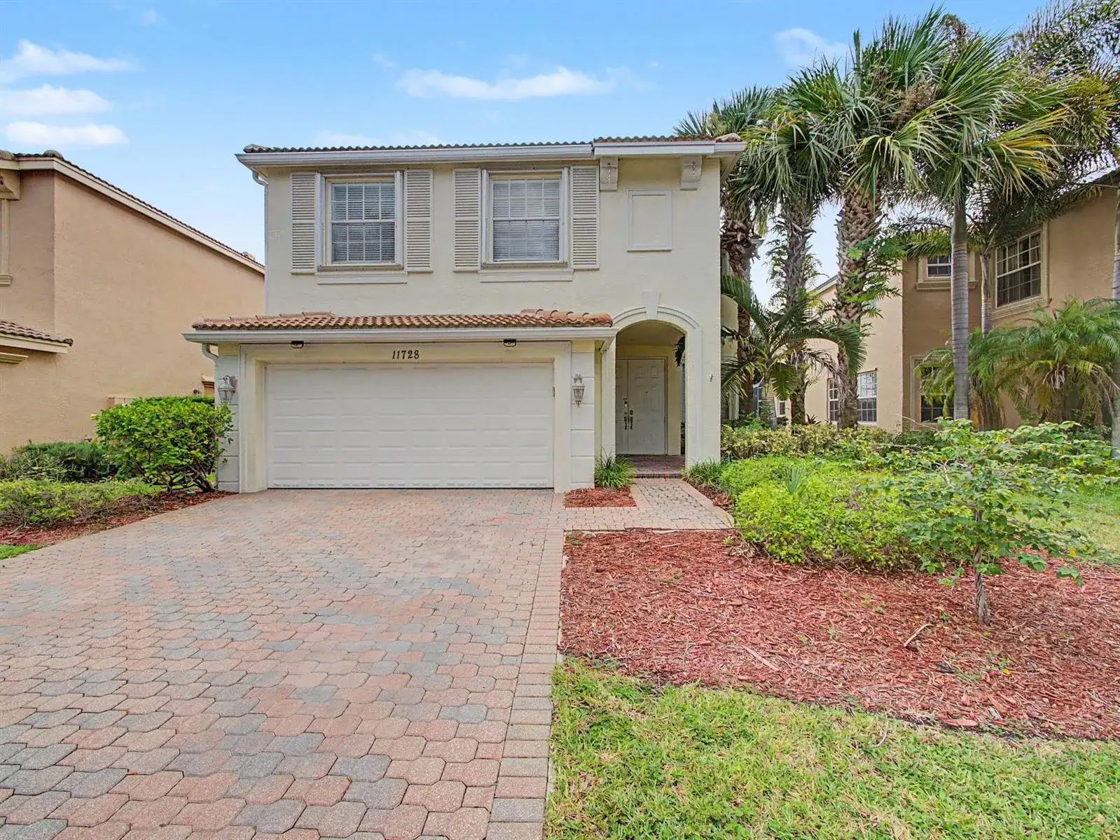 11728 SW Bennington Circle, Port St. Lucie FL 34987 photo 3