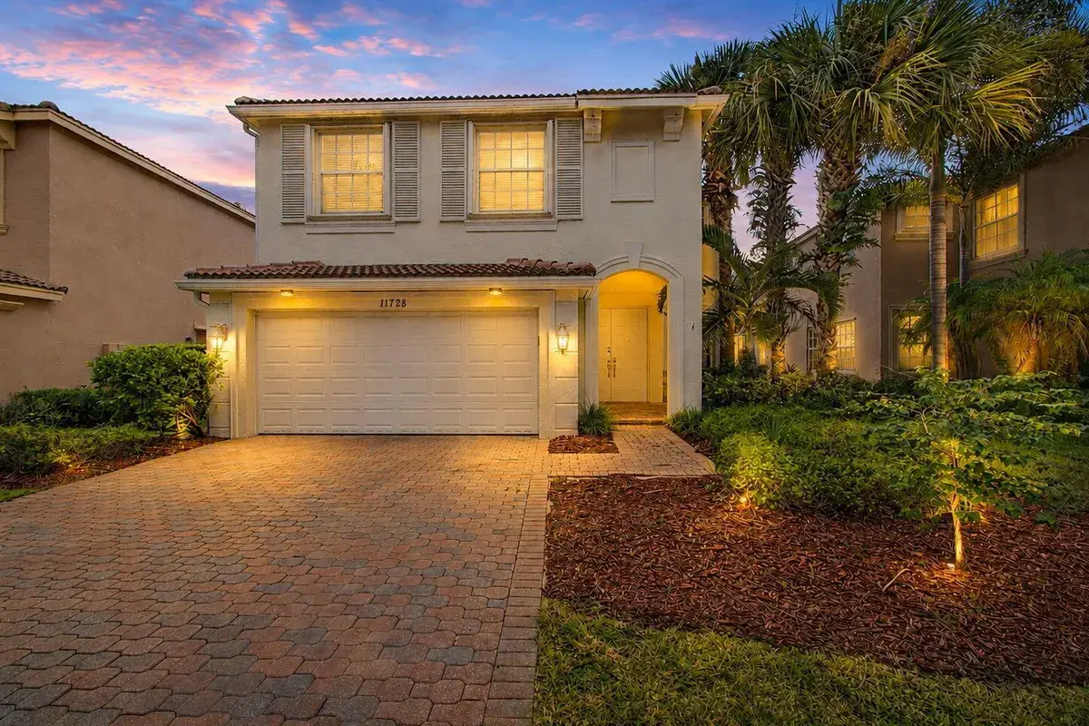 11728 SW Bennington Circle, Port St. Lucie FL 34987
