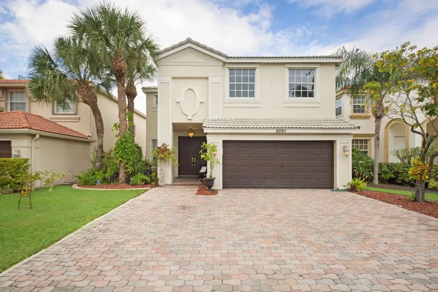 9061 DUPONT Place, Wellington FL 33414