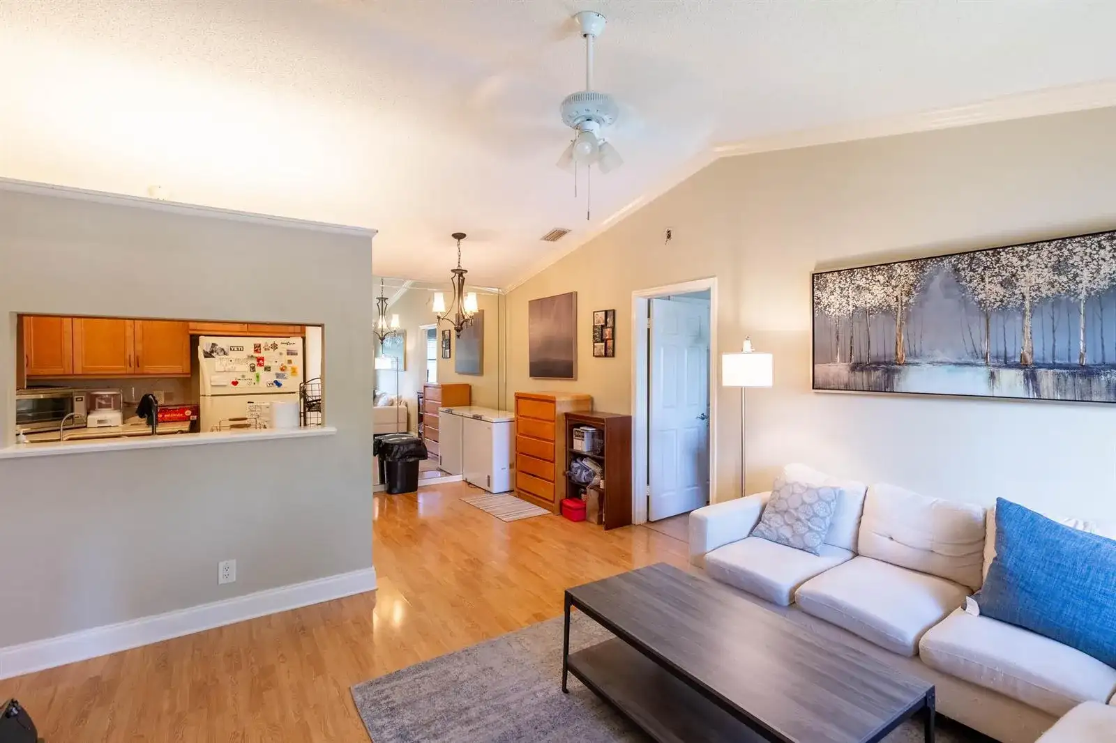 4703 Lucerne Lakes Boulevard E # 204, Lake Worth FL 33467 photo 2