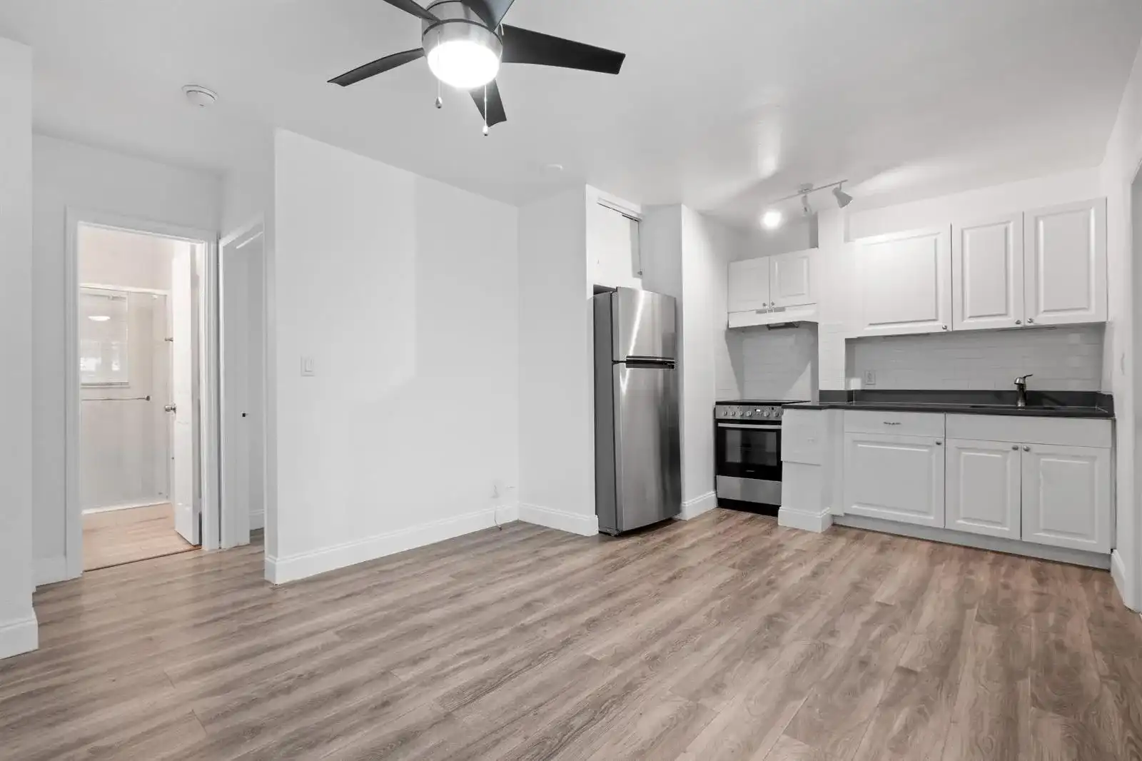 1100 NE 11th Avenue Apt 4, Fort Lauderdale FL 33304