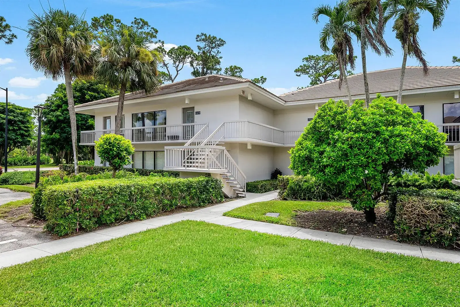 4367 N QUAIL RIDGE Drive N # B, Boynton Beach FL 33436 photo 2