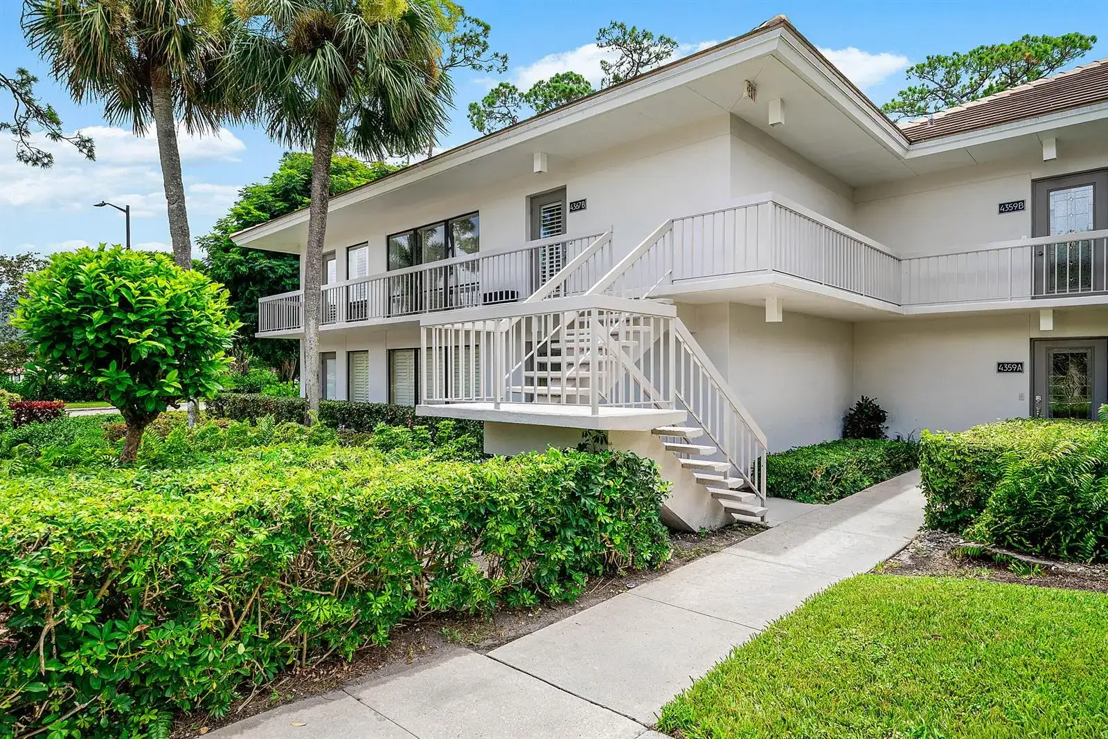 4367 N QUAIL RIDGE Drive N # B, Boynton Beach FL 33436 photo 4