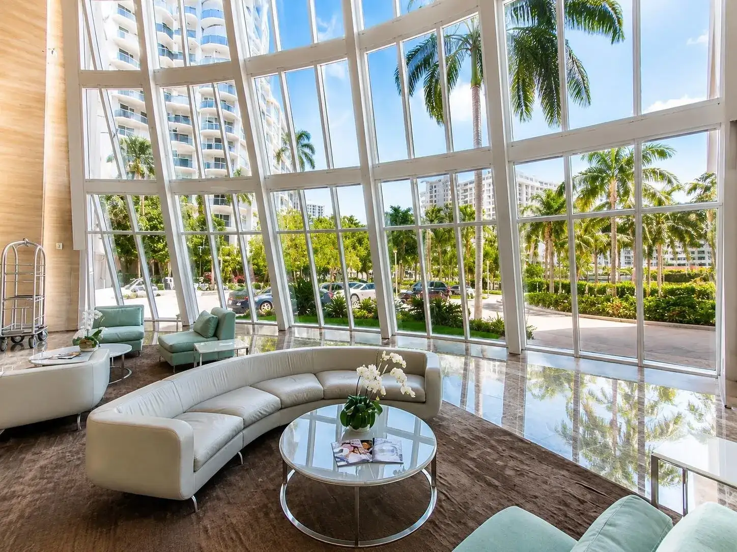 1830 S Ocean Drive # 2809, Hallandale Beach FL 33009 photo 3