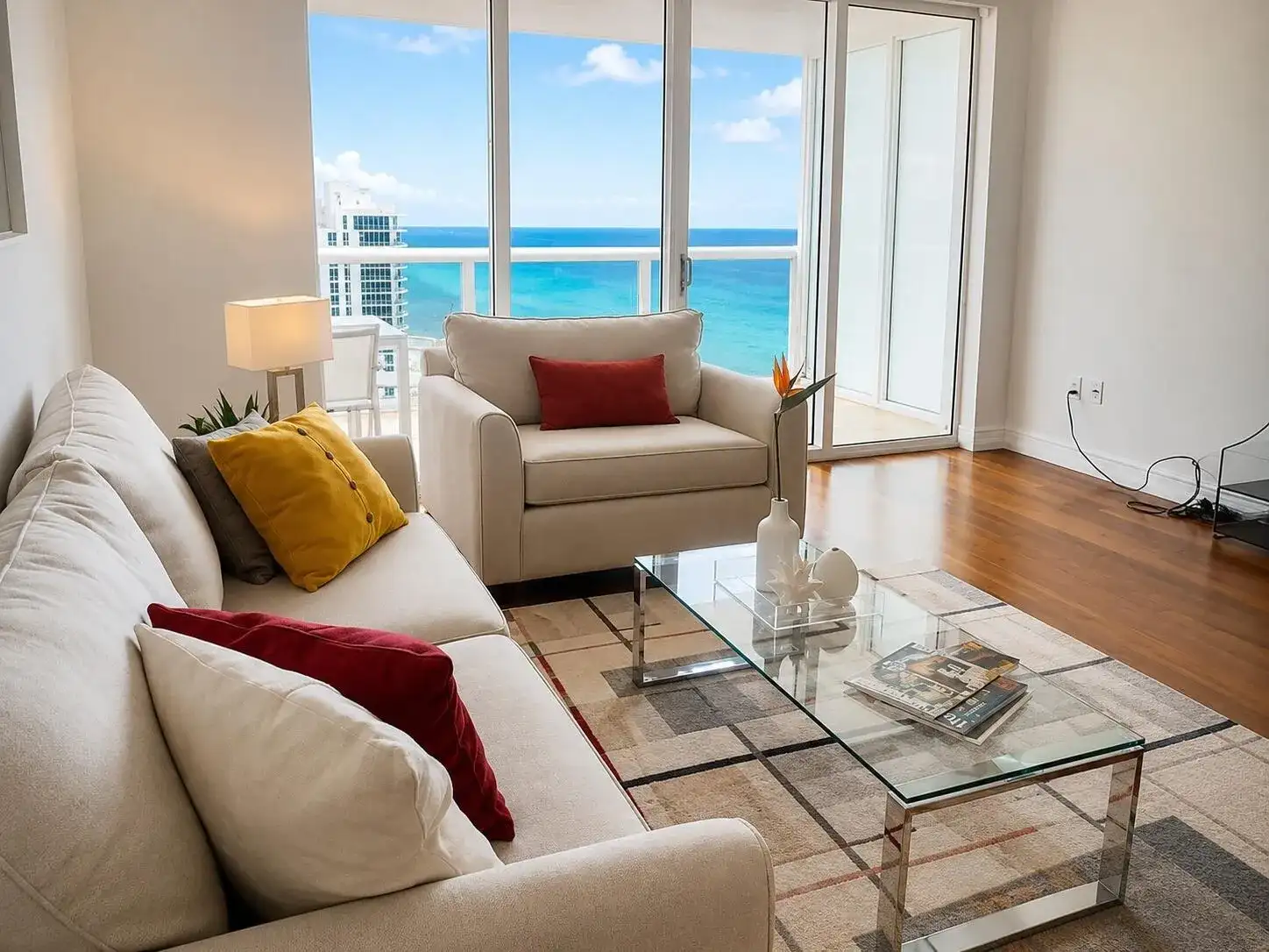 1830 S Ocean Drive # 2809, Hallandale Beach FL 33009 photo 4