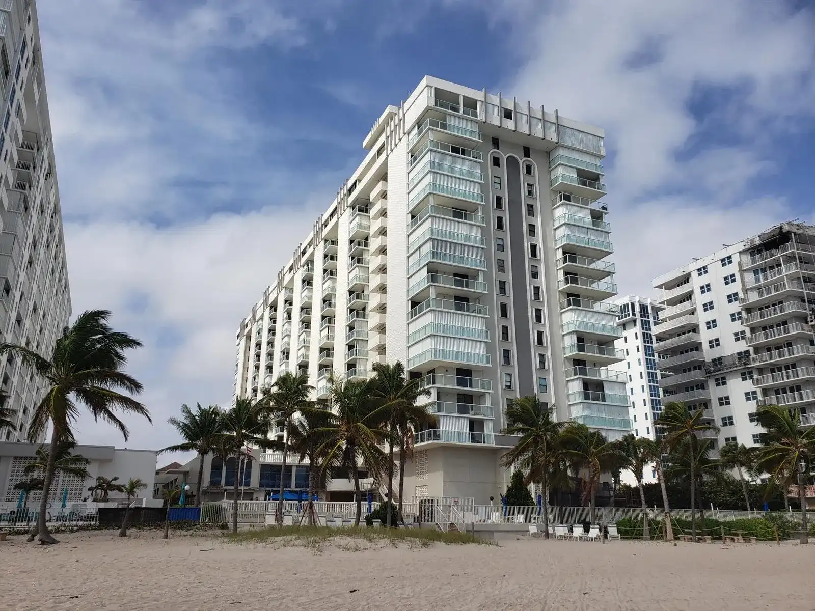 1000 S OCEAN Boulevard # 10O, Pompano Beach FL 33062