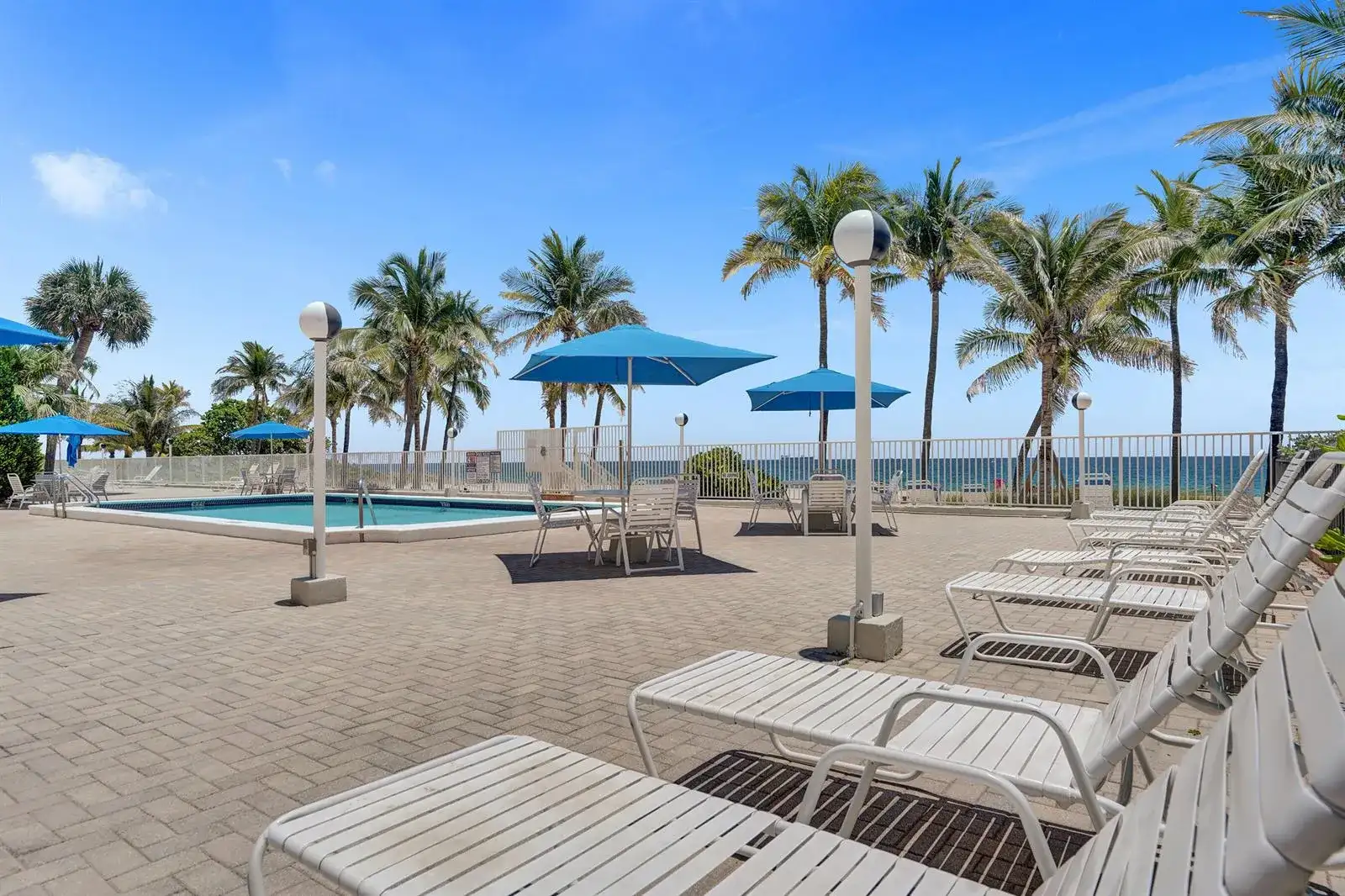 1000 S OCEAN Boulevard # 10O, Pompano Beach FL 33062 photo 2