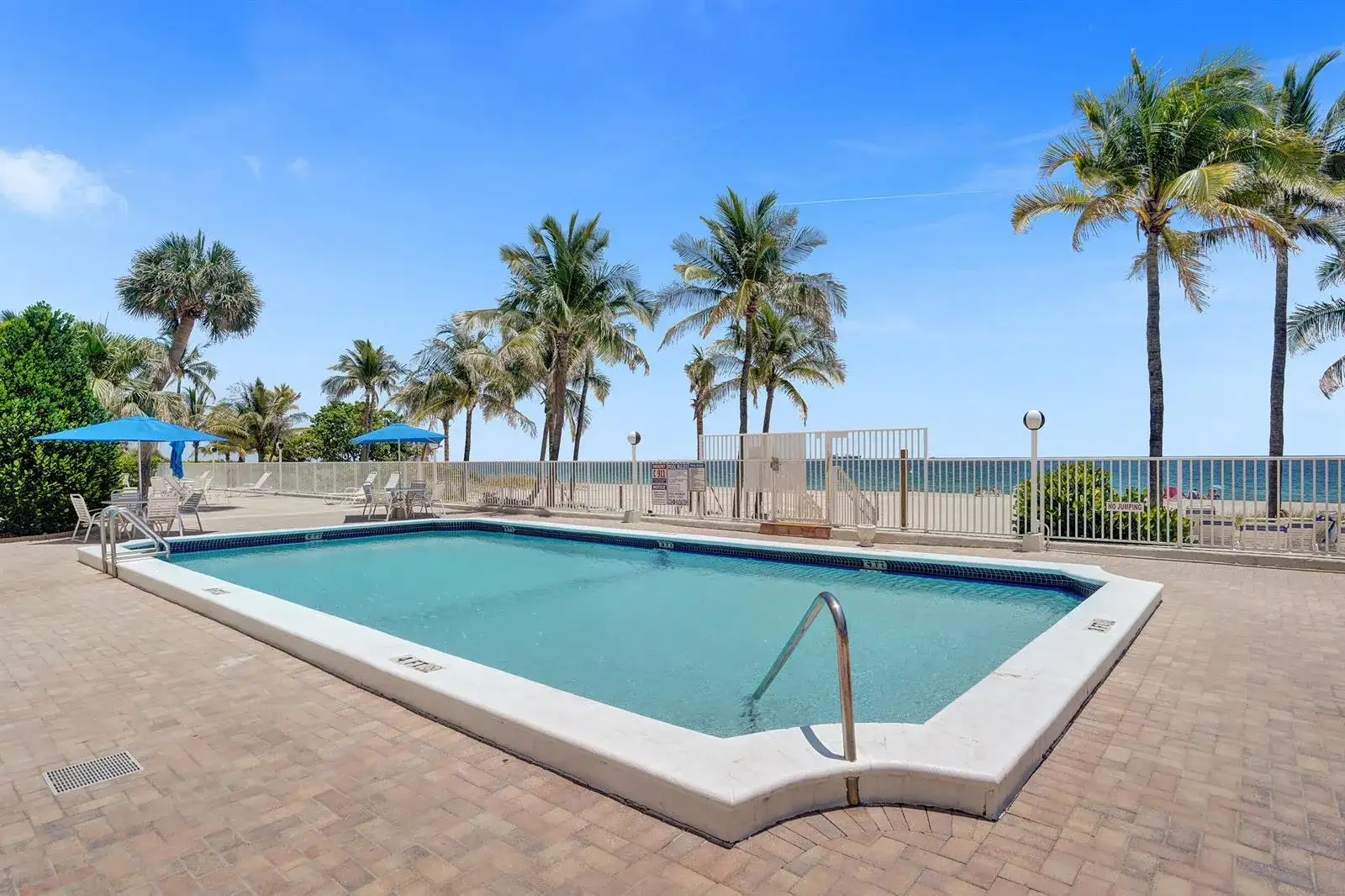 1000 S OCEAN Boulevard # 10O, Pompano Beach FL 33062 photo 3