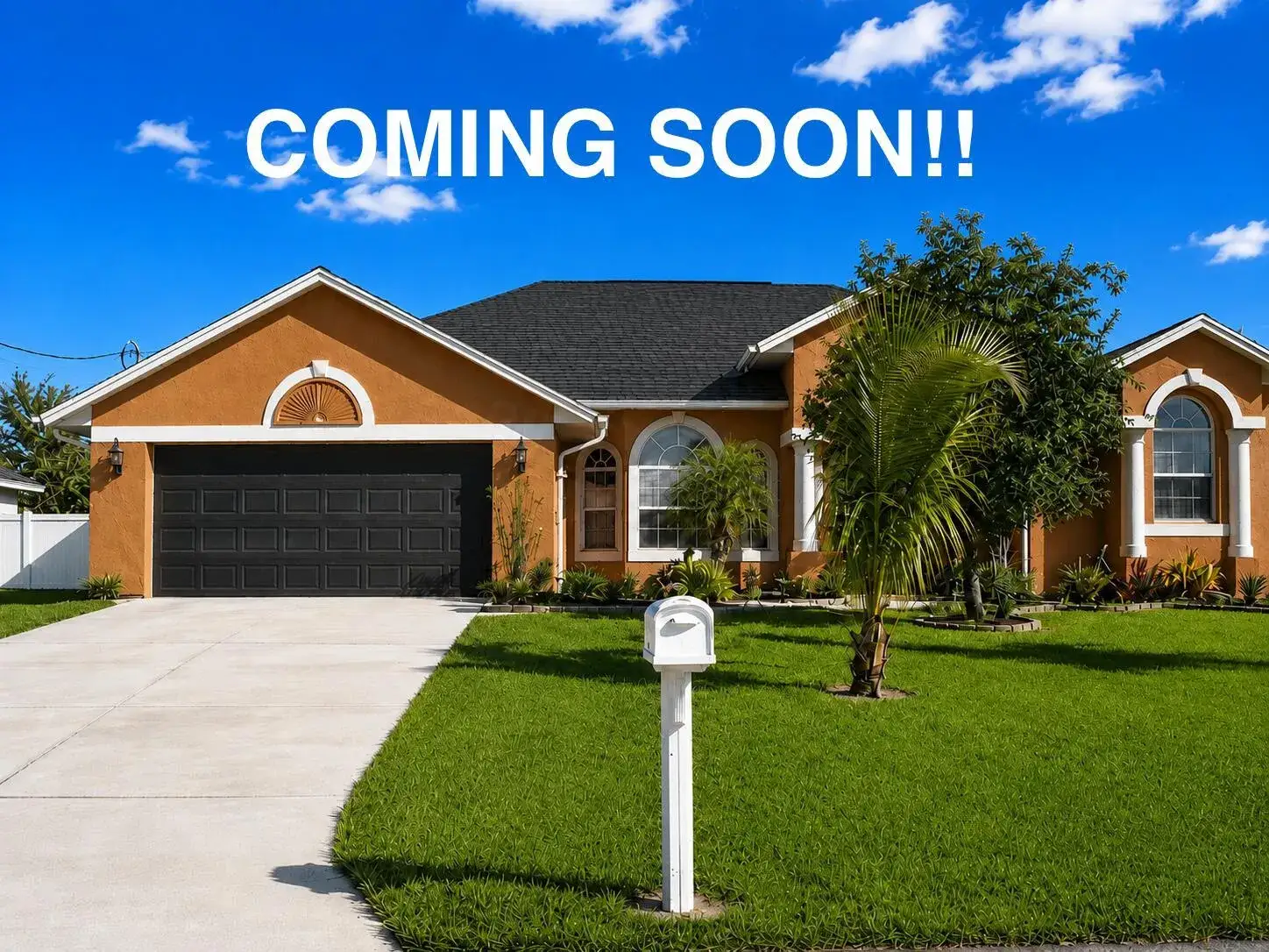 3461 SW SAN BENITO Street, Port St. Lucie FL 34953