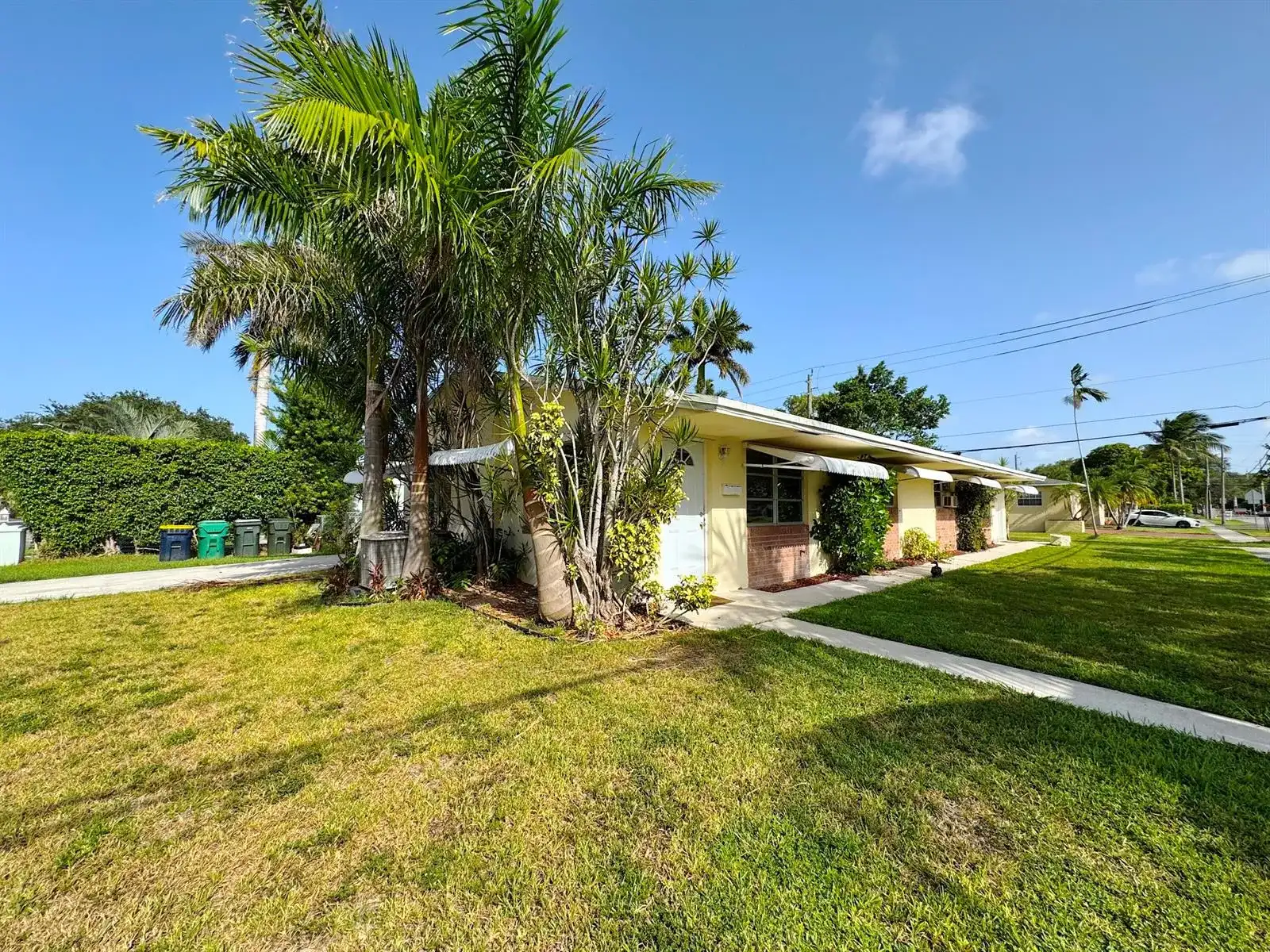 202 SE 3RD Terrace # 1, Dania Beach FL 33004