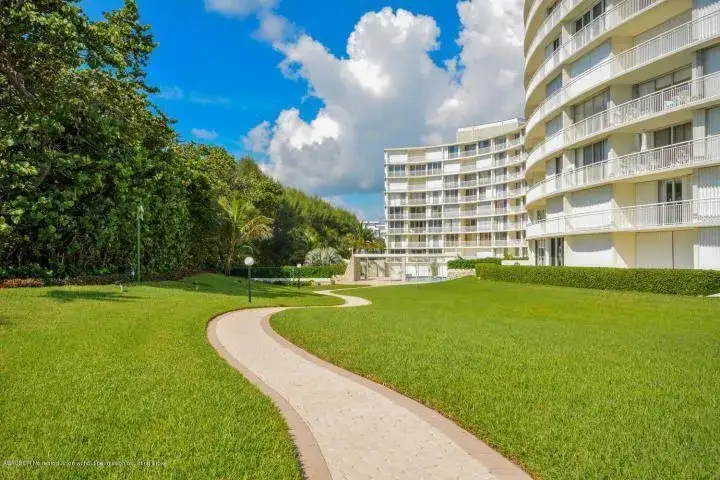 2780 S OCEAN Boulevard # 509, Palm Beach FL 33480