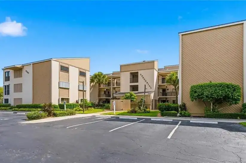 6165 S MIRROR LAKE Drive # 106, Sebastian FL 32958