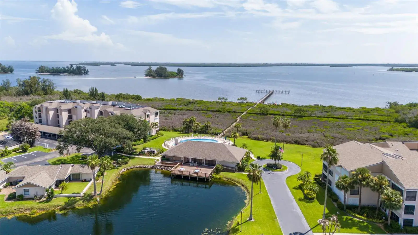 6165 S MIRROR LAKE Drive # 106, Sebastian FL 32958 photo 2