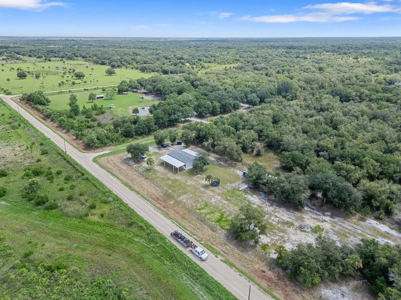 22382 NW 286TH Street, Okeechobee FL 34972 photo 2