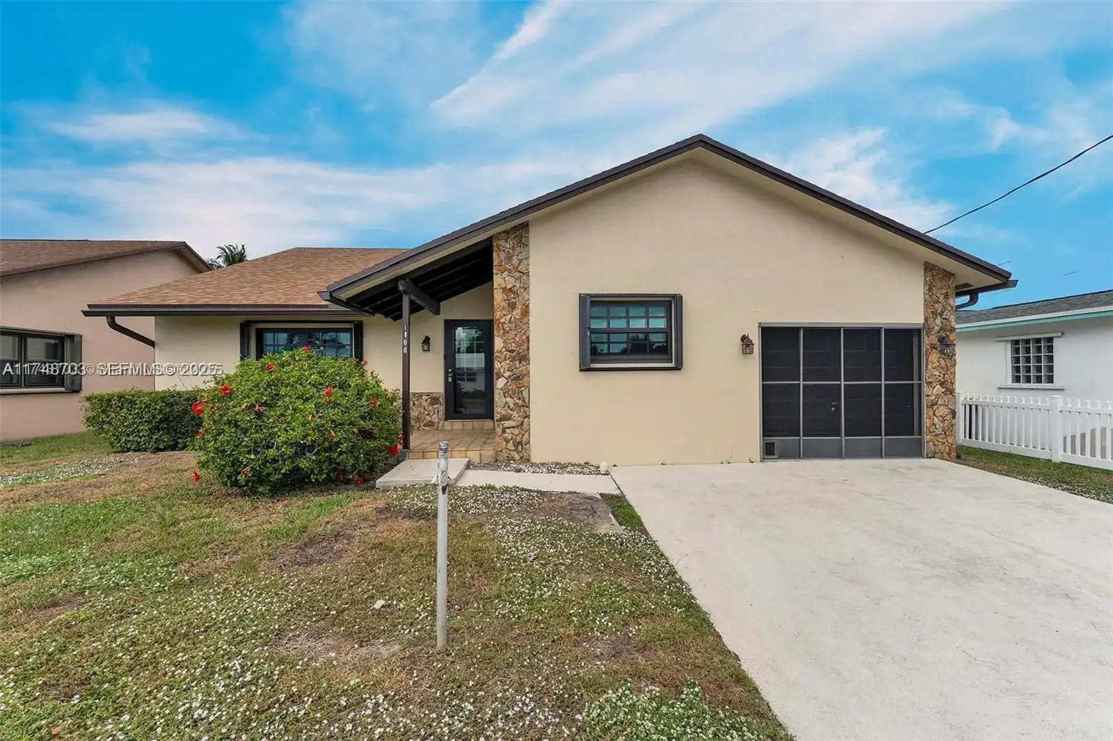 1406 NW 8TH Street, Dania Beach FL 33004