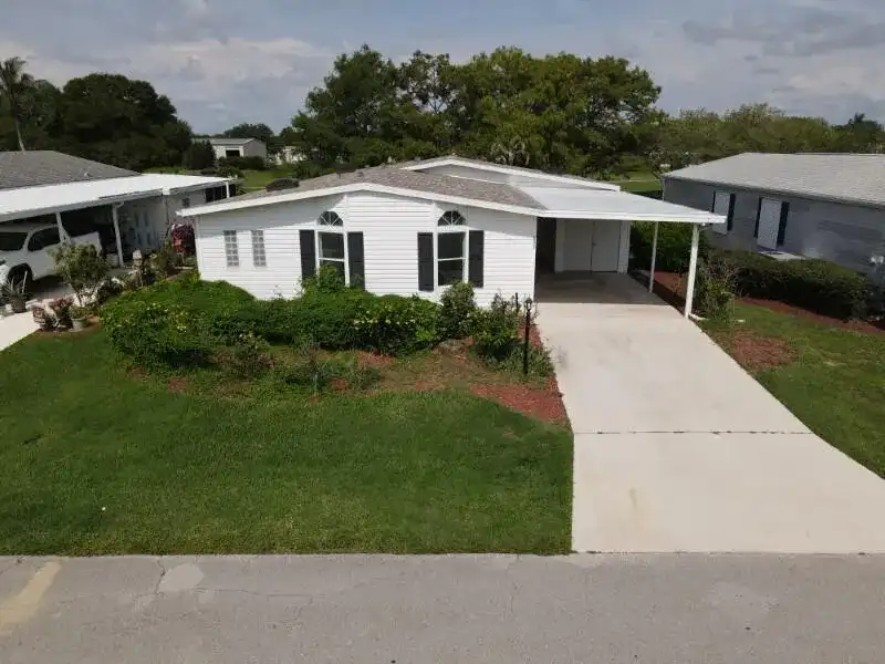 8029 Meadowlark Lane, Port St. Lucie FL 34952