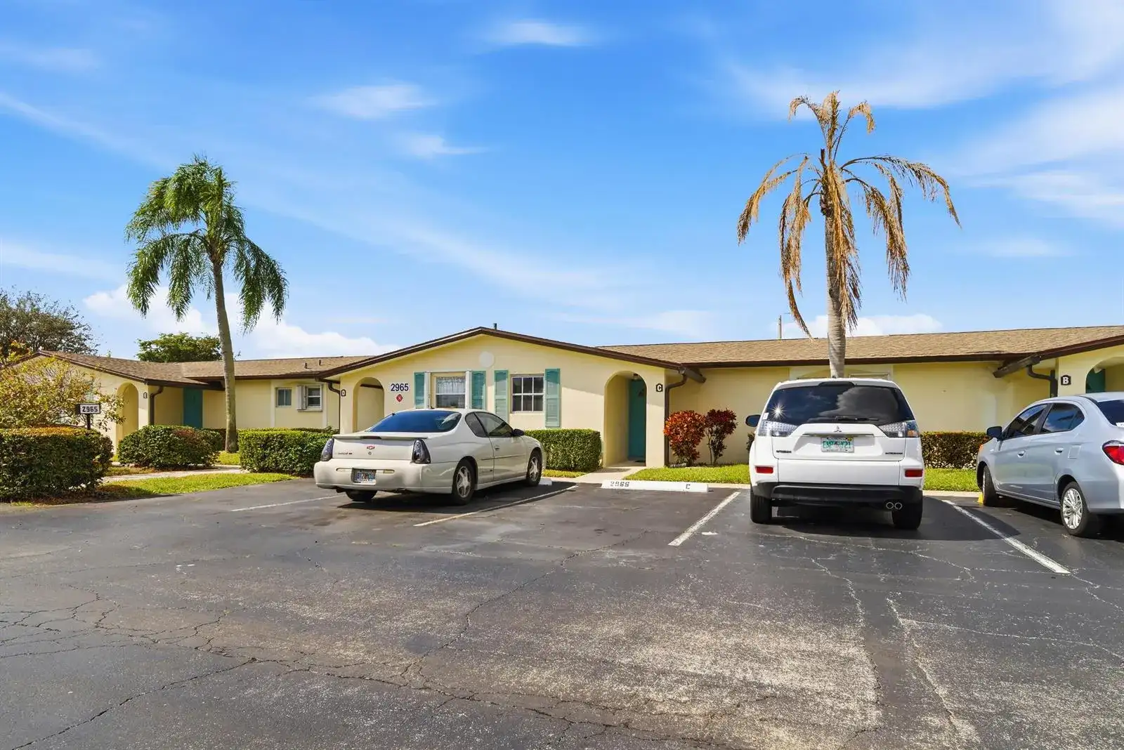 2965 ASHLEY Drive W # C, West Palm Beach FL 33415 photo 3