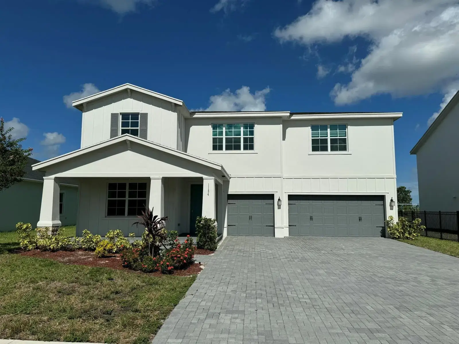 1154 Tangled Orchard Trace, Loxahatchee FL 33470