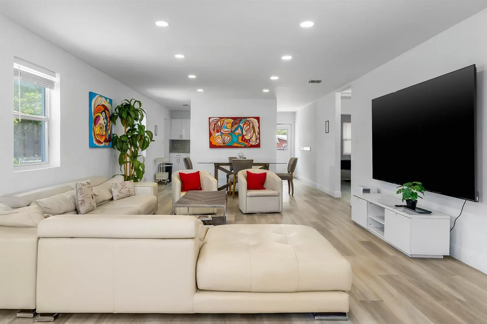 2709 Dewey Street, Hollywood FL 33020