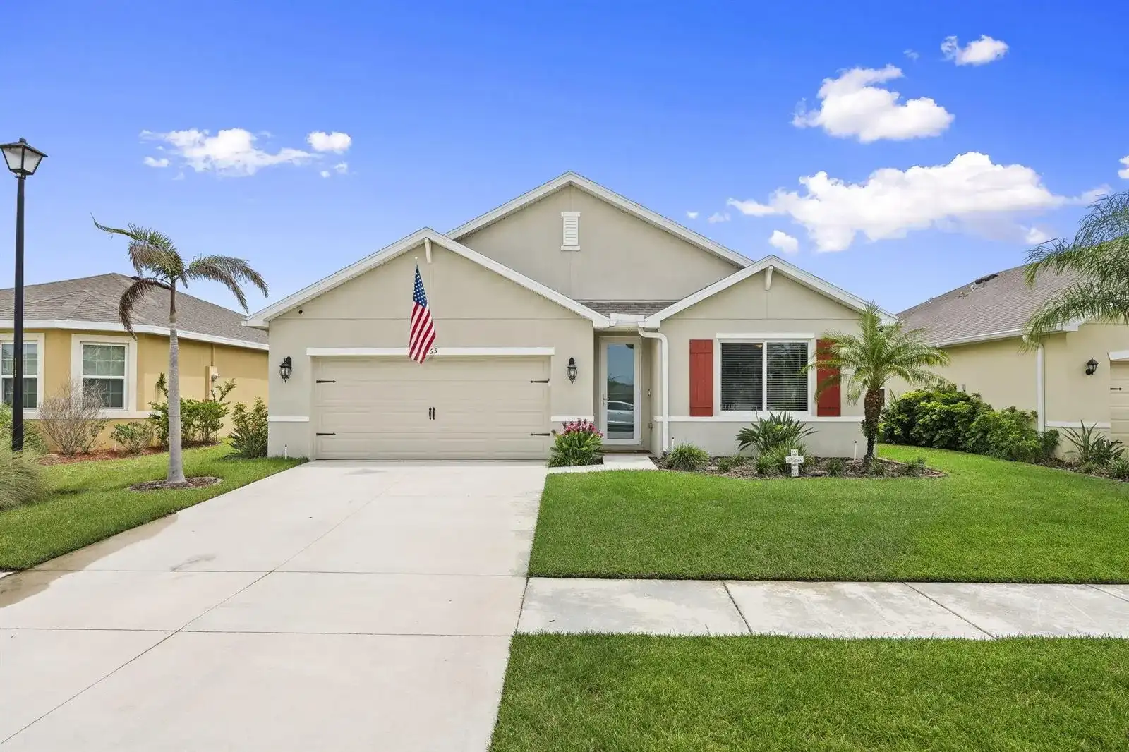 10765 SW Cremona Way, Port St. Lucie FL 34987