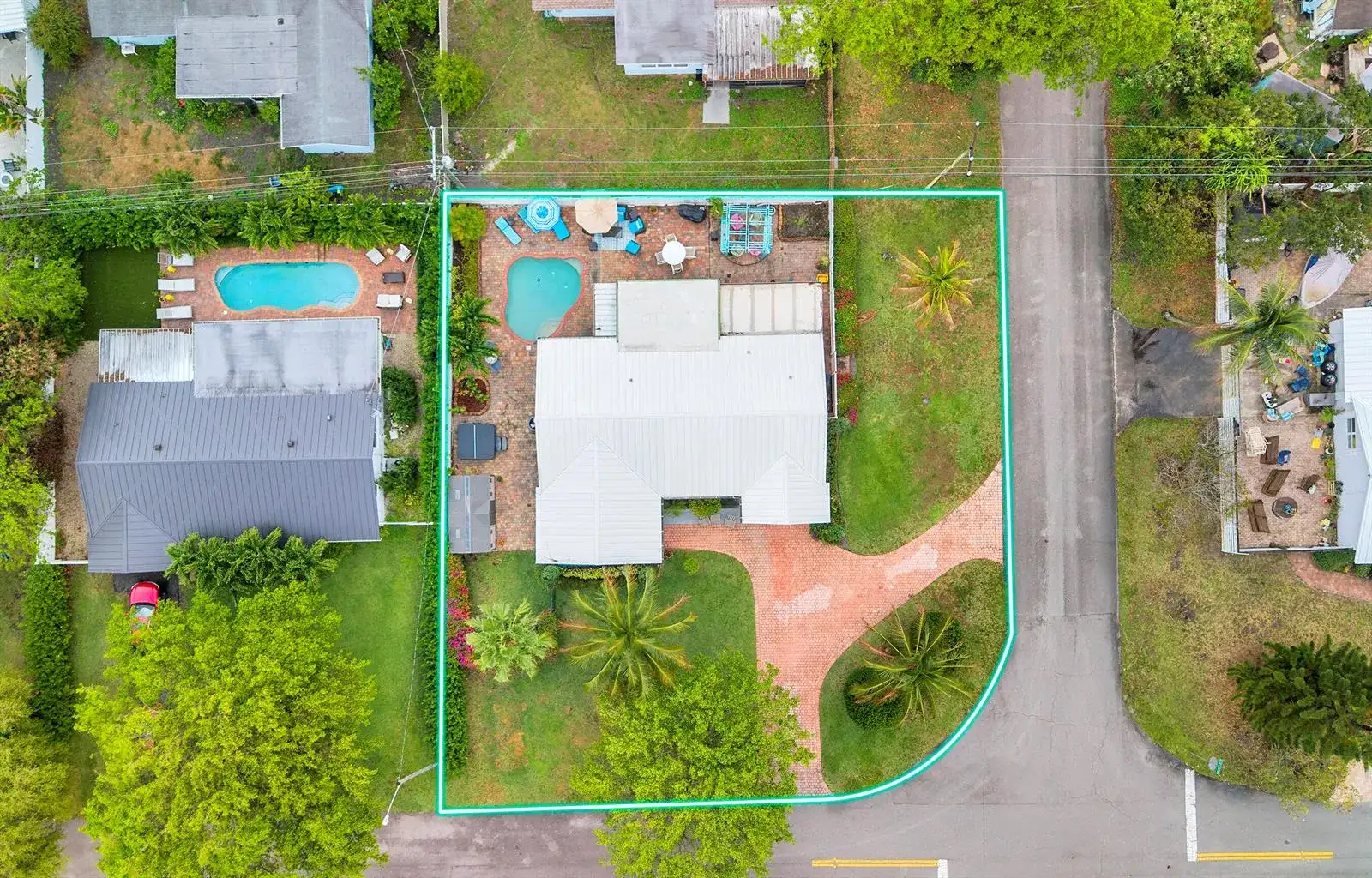 661 Eagle Circle, Delray Beach FL 33444 photo 4