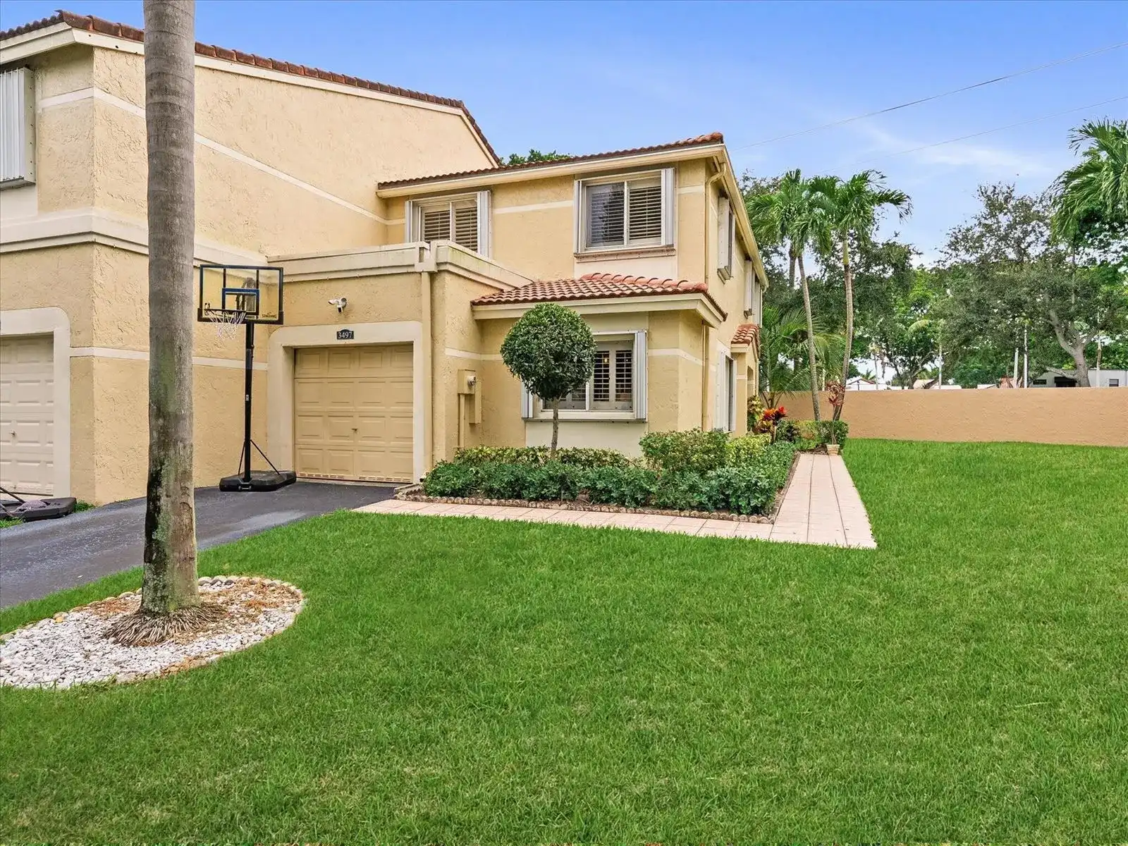 3497 DEER CREEK PALLADIAN Circle # 3497, Deerfield Beach FL 33442
