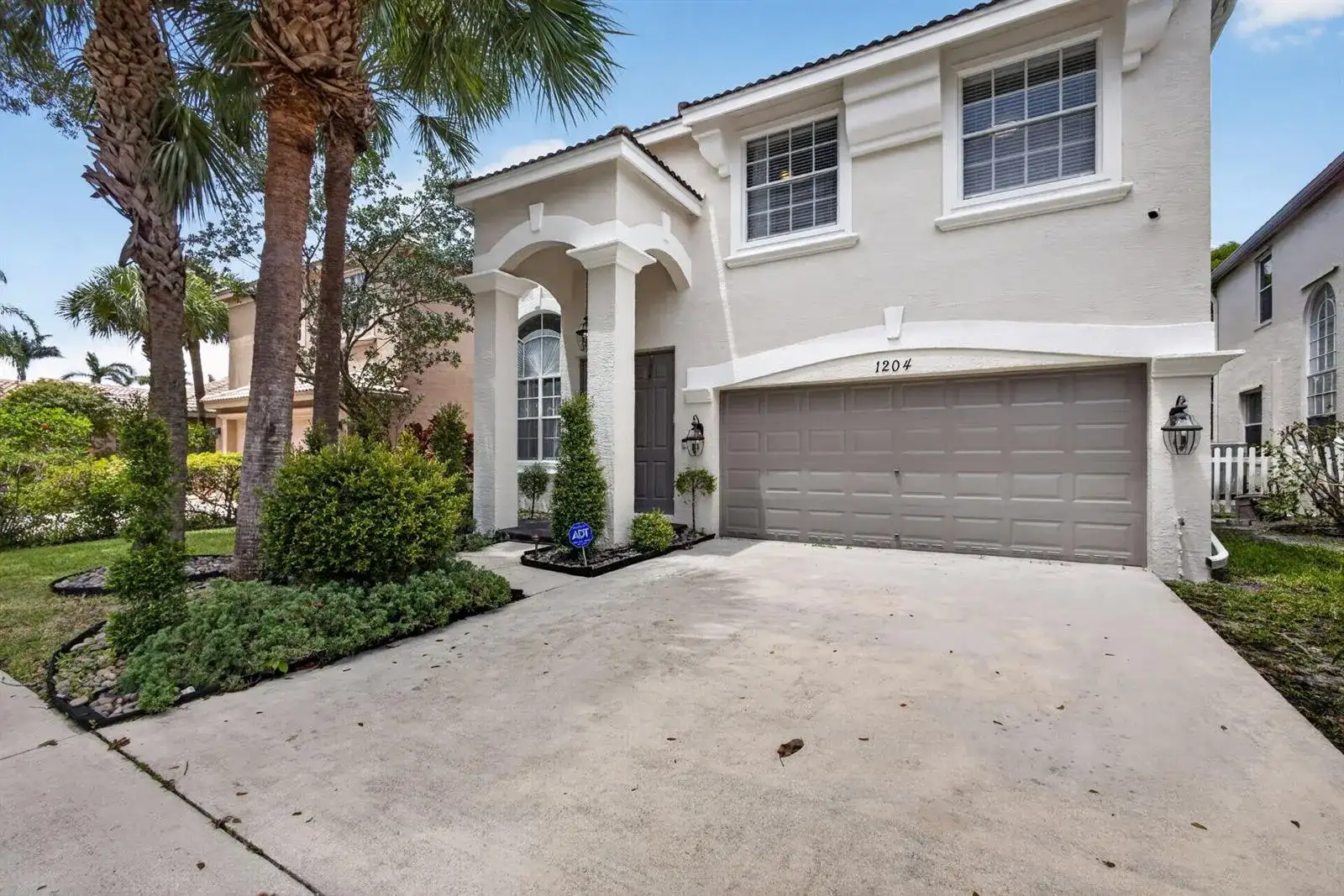 1204 OAKWATER Drive, Royal Palm Beach FL 33411 photo 4