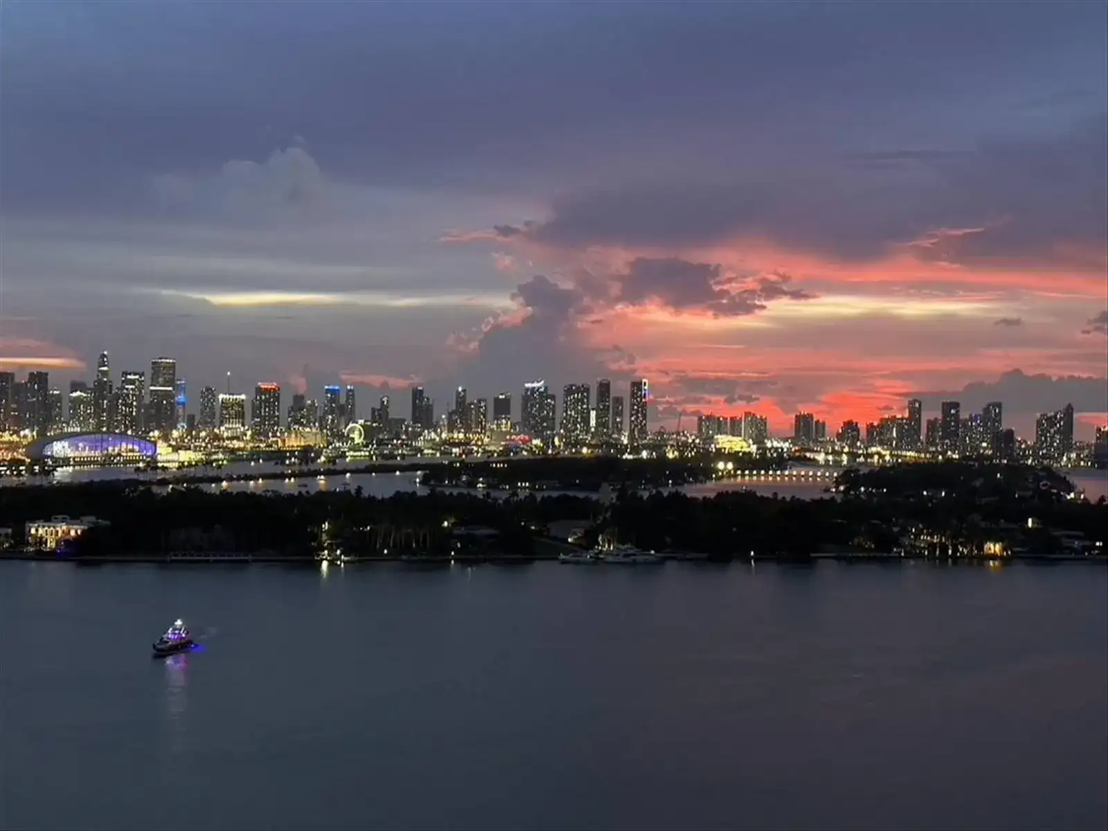 540 WEST Avenue # 2011, Miami Beach FL 33139