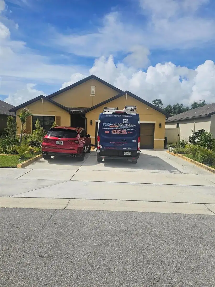 6038 NW REGENT Street, Port St. Lucie FL 34983 photo 2