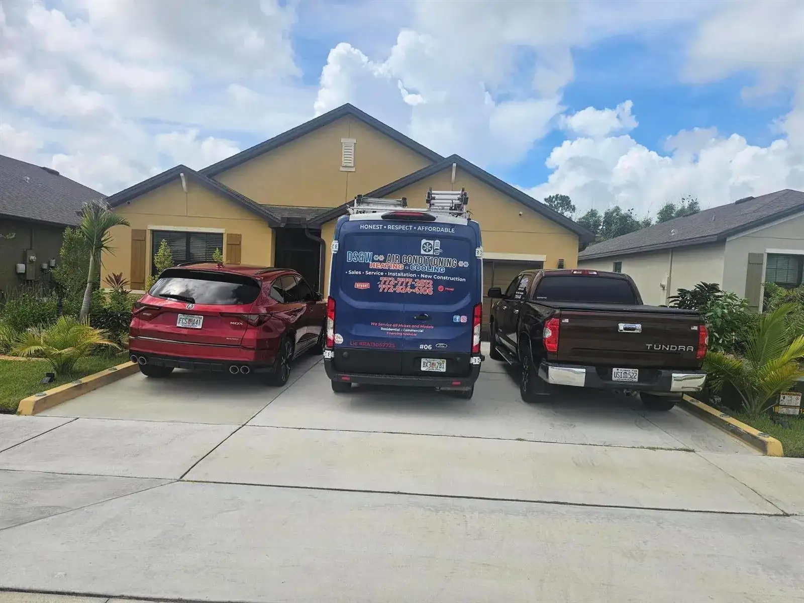 6038 NW REGENT Street, Port St. Lucie FL 34983 photo 4